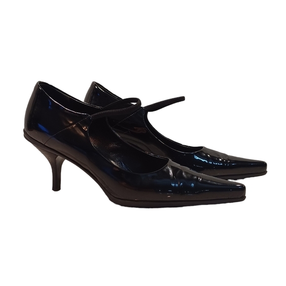 PRADA low heels pumps - Picture 2 of 10